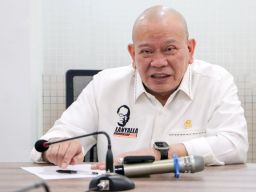 Apresiasi Prabowo Soal Polemik Empat Pulau, LaNyalla Minta Para Pembantu Presiden Ambil Pelajaran