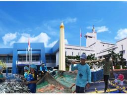 GMP Soroti Dugaan Nepotisme di DKP Jatim, Desak Penegak Hukum Turun Tangan