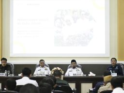 Bondowoso Kebagian 9.500 Hektare, Bupati Ajak Masyarakat Aktif Kelola Hutan