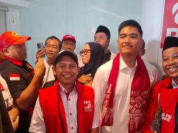 Kaesang Pangarep Siap Pimpin PSI: Anak Muda Pemimpin Masa Kini