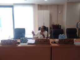 Satpol PP Gencar Razia Miras, Budi Leksono: Pengawasan Harus Berkala dan Berkelanjutan