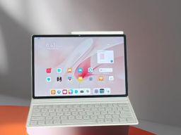 Huawei MatePad 12X: Tablet Produktivitas Serius dengan Sentuhan Premium