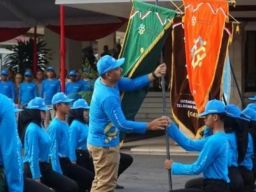 Semarak Harganas 2025 di Ngawi, BKKBN Tekankan Keluarga sebagai Pilar Bangsa