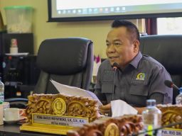 Cak YeBe: Seleksi Sekda Surabaya Harus Profesional dan Transparan