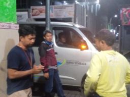 Warga Gang Sawi Resah, Aliran Air PDAM Sering Mati