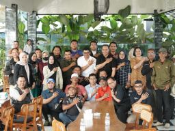 Sambut HUT Bhayangkara ke-79, Polda Jabar Gelar Media Gathering dan Baksos Bersama Wartawan