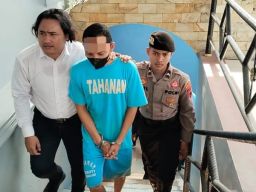 Guru Honorer di Pemalang Diduga Cabuli Empat Anak, Polisi Lakukan Penahanan