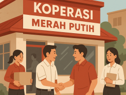 Ketua LPMK Kedung Baruk Diduga Rangkap Jabatan Pengurus Koperasi, Warga Soroti Minimnya Sosialisasi