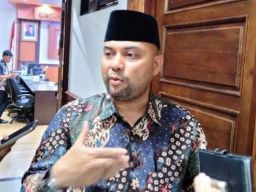 Peluncuran Kapal Cepat Banyuwangi–Denpasar Ditunda, Abdul Halim: Perlu Duduk Bersama