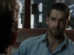 Banshee: Ekstrem, Intens, dan Penuh Intrik di Kota Kecil