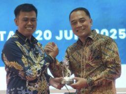 Perkuat Sinergi Antar Daerah, Pemkot Surabaya-Blitar Jalin Kerjasama di Bidang Komoditas Pangan