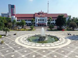 Desak Lelang Jabatan, KBRS Minta Pemkot Surabaya Segera Isi Posisi Strategis