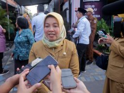 Pemkot Surabaya Resmi Memberlakukan Jam Malam Anak di Bawah Usia 18 Tahun