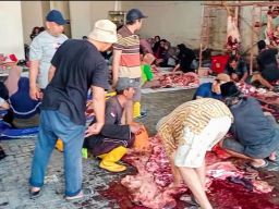 KOMPAK dan Tradisi Kurban Dari Berita ke Berkah