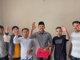 Pemuda Madura Integritas Dukung Pemkot Surabaya Tertibkan Parkir Liar