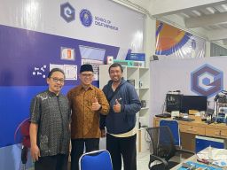 Staf Ahli Menteri Pendidikan Kunjungi TEFA SMK MUDISA: Apresiasi Talenta dan Inovasi Siswa