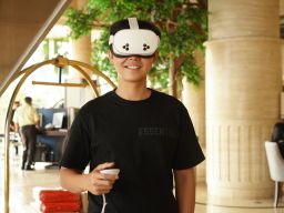 Wyndham Surabaya City Centre Luncurkan Layanan Virtual Tour Berbasis VR Pertama di Surabaya