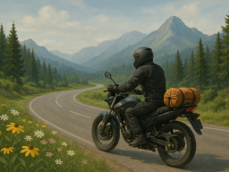 Touring ke Gunung? Simak 10 Tips Ini Biar Perjalananmu Aman dan Nggak Nyesel