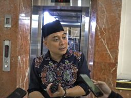 Investasi Transportasi di Surabaya, Eri Cahyadi Sebutkan Dua Syarat