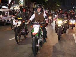 Jam Malam Anak, Eri Cahyadi: Ini Bukan Hukuman, Tapi Kasih Sayang