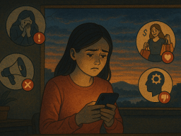 Dampak Pengaruh Konten di Media Sosial: Antara Manfaat dan Ancaman