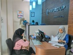 Saat Mimpi Tak Lagi Jauh Bersama FIFGROUP