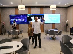 Inovasi Perizinan DPMPTSP Dongkrak Investasi Surabaya Capai Rp7,71 Triliun