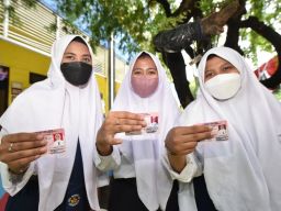 Klampid dan Big Data Dorong Surabaya Menuju Smart City