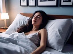 Tidur yang Hilang: Bagaimana Usia Mempengaruhi Kualitas Tidur