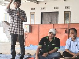 Mawar Tani Bondowoso Resmi Jadi Anak Perusahaan PT Dharma Surya Pratama