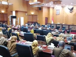 Komisi D DPRD Surabaya Bahas Polemik Daftar 144 Penyakit dan Sistem Rujukan BPJS