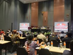 MAKI Jatim Bela Khofifah, Sebut Tak Terlibat Dugaan Korupsi Hibah DPRD Jawa Timur