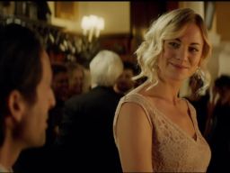 Manhattan Night: Ketika Noir Klasik Menyusuri Lorong Gelap Manhattan