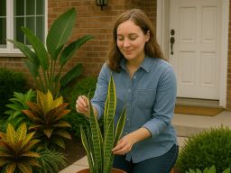 Tanaman Hias Tak Hanya Pemanis, Ini 6 Manfaat untuk Rumah dan Penghuninya