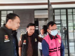 Diduga Korupsi Dana Desa Rp513 Juta, Sekdes Cipaku Ditetapkan Tersangka