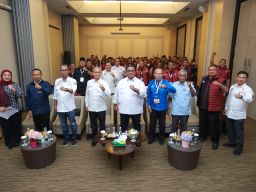 SP-IMPPI Dukung Gagasan Menteri Karding: Kerja di Luar Negeri 5 Tahun, Lalu Pulang Bangun Negeri