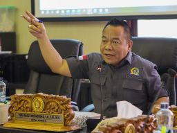 Soroti Aset Tidur, Cak YeBe Minta Peran Media Maksimal untuk Dongkrak PAD
