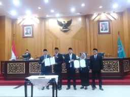 Peningkatan IPM dan Transportasi Jadi Fokus RPJMD Surabaya 2025–2029
