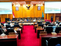 Tanpa Dana APBD, DPRD Surabaya Dorong Swasta Wujudkan Hunian Vertikal