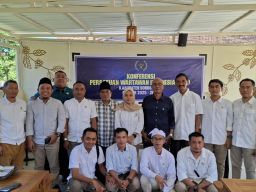 PWI Bondowoso Gelar Konferensi ke 4, Tekankan Kolaborasi dan Pemanfaatan Teknologi di Era Digital