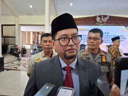 Sah Jadi Sekda Bondowoso Fathur Rozi Siap Lakukan Reformasi Birokrasi