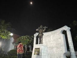 MPLS, Achmad Hidayat: Momentum Kenalkan Lagu Indonesia Raya Tiga Stanza