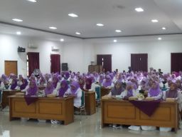 DPR RI dan BKKBN Tegaskan Komitmen Cegah Stunting di Kota Madiun