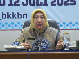 Kepala BKKBN Jatim Soroti Pola Asuh Salah sebagai Penyebab Stunting