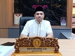 RPJMD Surabaya Harus Sinkron dengan Provinsi dan Pusat, DPRD Soroti Sektor Strategis