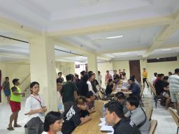 Polri Bongkar Jaringan Internasional TPPO Bermodus Admin Kripto di Myanmar, Dua Tersangka Ditetapkan