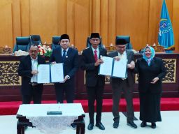 PT Yekape Resmi Jadi Perseroda, Siap Bangun Hunian Terjangkau untuk Warga