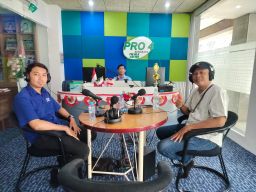 Kuliner, Seni, dan Playground: Dupak 36 Usung Konsep Wisata Keluarga di Tengah Kota