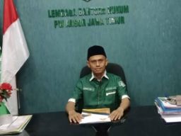 Kasus Kematian Alfan Masuk Tahap 1, LBH GP Ansor Jatim Soroti Kinerja Kepolisian