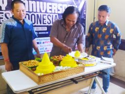 Judes di Usia Ketiga: Konsisten Sajikan Konten Edukatif dan Jembatani Publik dengan Parlemen